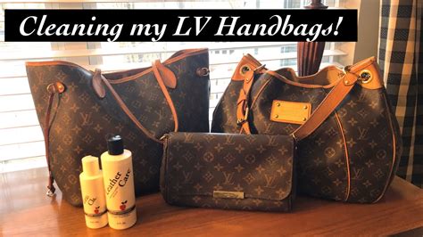 The Best Ways to Clean a Louis Vuitton Bag at Home